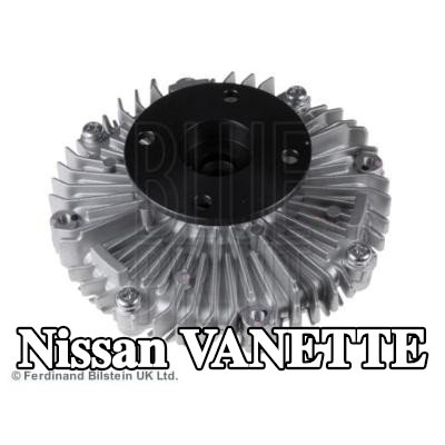 BLUE PRINT قابض المروحة — Nissan Vanette