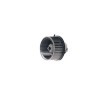 MAHLE Üfleyici motoru 12V, entegre regülatörsüz — Hyundai i30 (2)