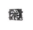 MAHLE Fan, radyatör 400mm — Renault Logan (6)