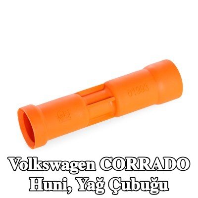 FEBI BILSTEIN Huni, yağ çubuğu — Volkswagen Corrado