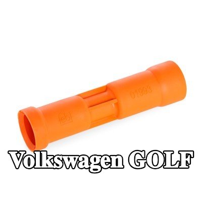 FEBI BILSTEIN قمع، مقياس مستوى الزيت — 1990 Volkswagen Golf