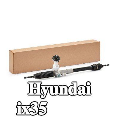 RIDEX حامل التوجيه — Hyundai ix35