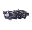 BOSCH Fren balatası seti 17, 1mm — DS Ds7 (2)