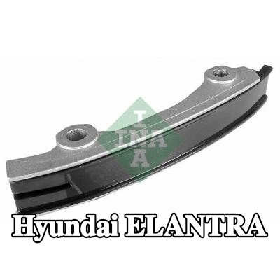 INA موجهات، سلسلة التوقيت — 2012 Hyundai Elantra