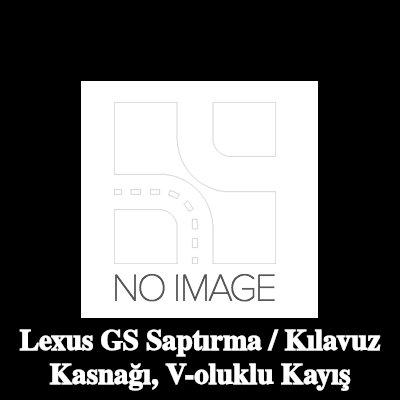 BOSCH Saptırma / kılavuz kasnağı, V-ribbed belt Ø: 70mm — Lexus Gs