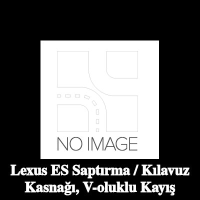 BOSCH Saptırma / kılavuz kasnağı, V-ribbed belt Ø: 70mm — Lexus Es