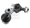FEBI BILSTEIN Ön aks sağ stabilizatör kolu, 70mm, Çelik — Renault Alaskan (3)