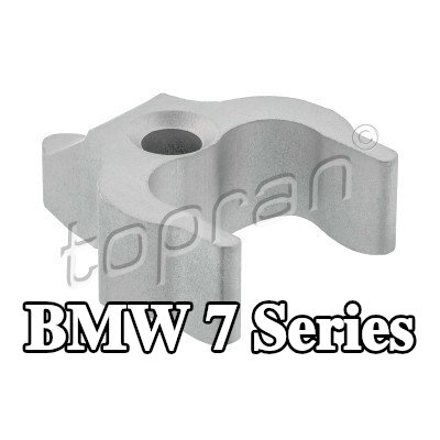 TOPRAN حامل حاقن الوقود — BMW 7 Series
