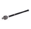 FEBI BILSTEIN İç bağlantı çubuğu Ön Aks Sol, Ön Aks Sağ, 324mm, kilit somunu ile — Volkswagen Caddy (2)