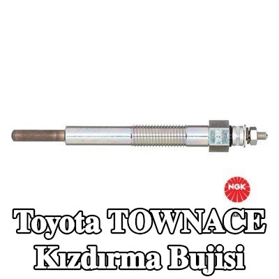 NGK Kızdırma Bujisi — Toyota Townace