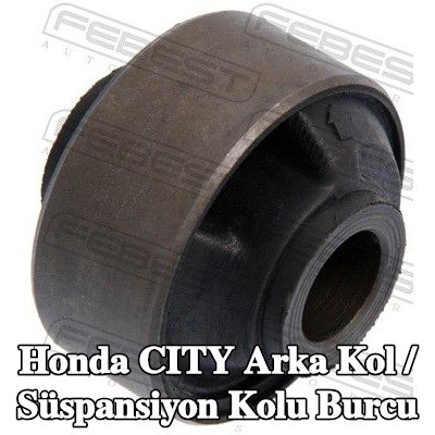 FEBEST Arka kol / Süspansiyon kolu burcu Arka, iç — 2003 Honda City