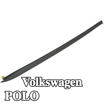 BLIC حشية الزجاج الأمامي الأيسر — 2016 Volkswagen Polo