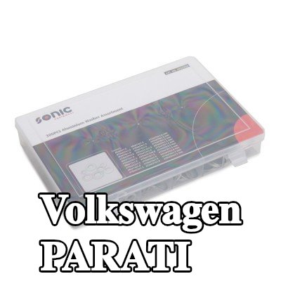 SONIC حشية — Volkswagen Parati