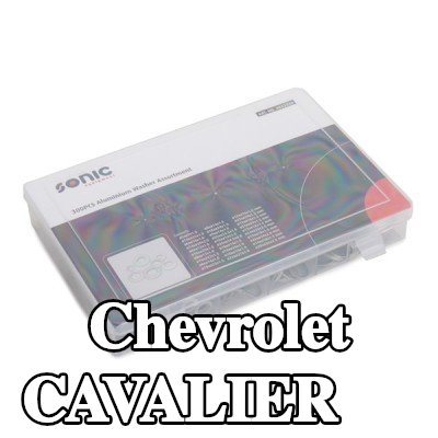 SONIC حشية — Chevrolet Cavalier