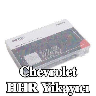 SONIC Yıkayıcı — Chevrolet Hhr