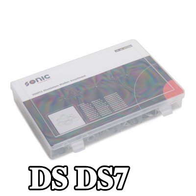 SONIC حشية — DS Ds7