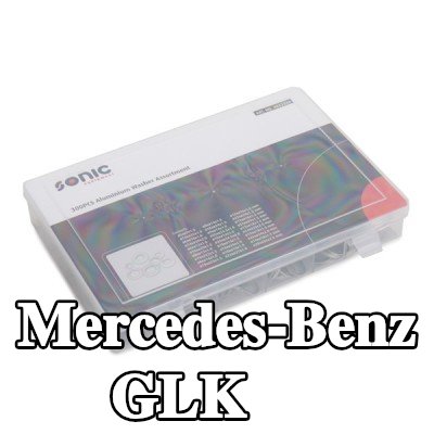 SONIC حشية — Mercedes-Benz Glk