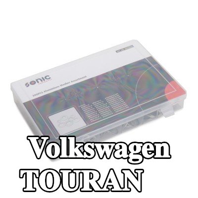SONIC حشية — Volkswagen Touran