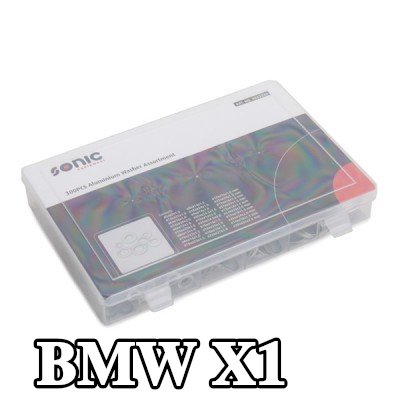 SONIC حشية — BMW X1
