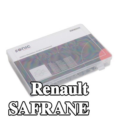 SONIC حشية — 1995 Renault Safrane