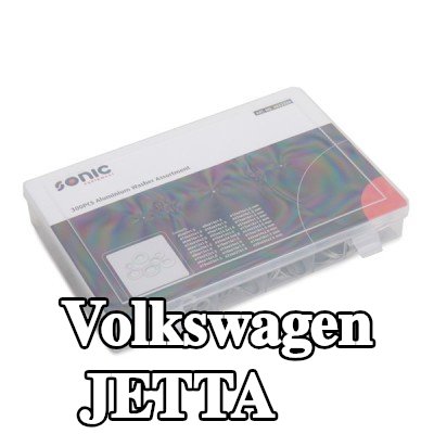 SONIC حشية — Volkswagen Jetta