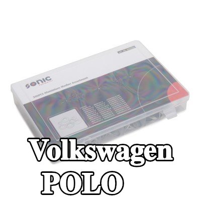 SONIC حشية — 1990 Volkswagen Polo