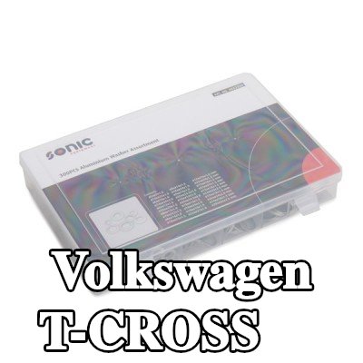SONIC حشية — Volkswagen T-cross