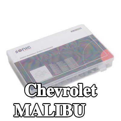 SONIC حشية — Chevrolet Malibu