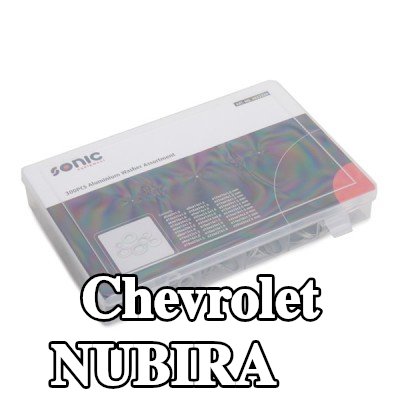 SONIC حشية — Chevrolet Nubira