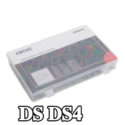 SONIC حشية — DS Ds4