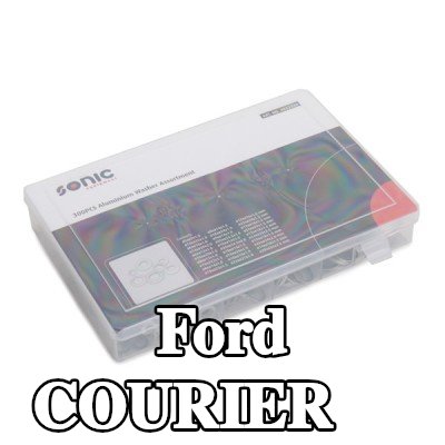 SONIC حشية — Ford Courier