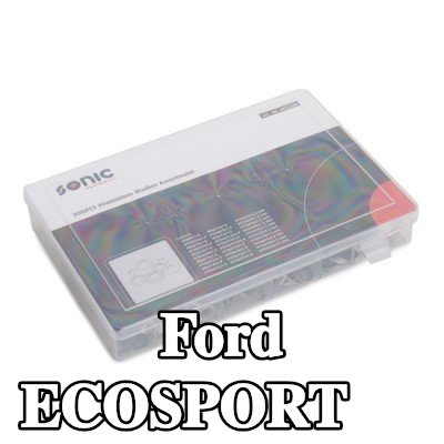 SONIC حشية — Ford Ecosport