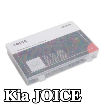 SONIC حشية — Kia Joice