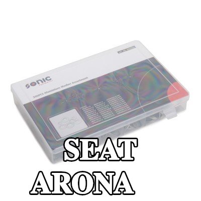 SONIC حشية — SEAT Arona