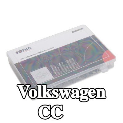 SONIC حشية — Volkswagen Cc