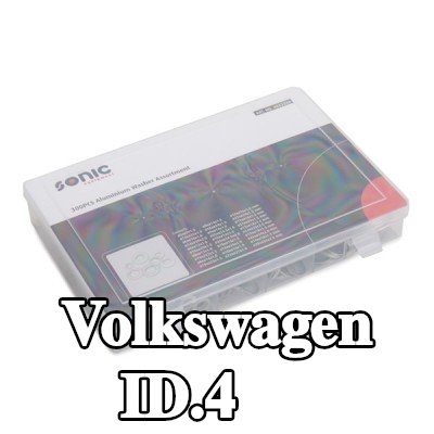 SONIC حشية — Volkswagen Id.4