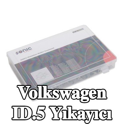 SONIC Yıkayıcı — Volkswagen Id.5