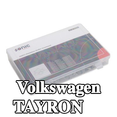 SONIC حشية — Volkswagen Tayron