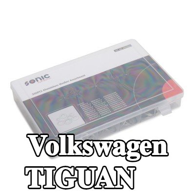 SONIC حشية — Volkswagen Tiguan
