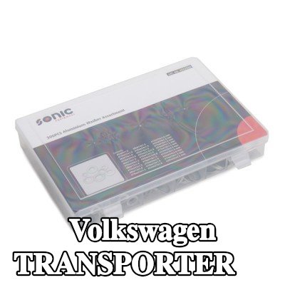 SONIC حشية — Volkswagen Transporter