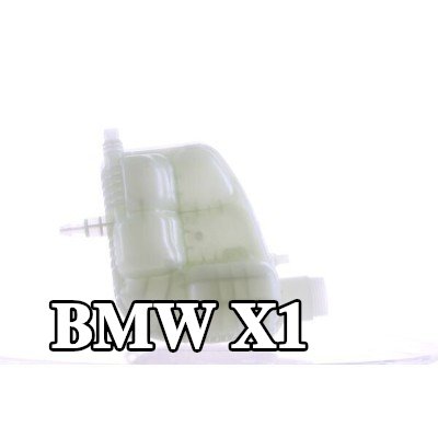 MAHLE خزان تمدد سائل التبريد بدون غطاء — BMW X1