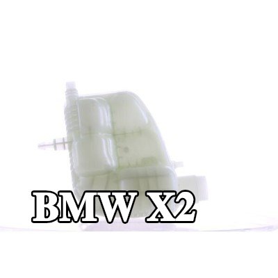 MAHLE خزان تمدد سائل التبريد بدون غطاء — BMW X2