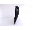 NISSENS Fan, radyatör 340mm, radyatör fan kapağı, direnç olmadan, kontrol ünitesi olmadan — Opel Antara (4)
