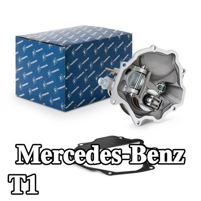 PIERBURG مضخة فرامل تعمل بالفراغ مع حشية/مانع تسرب — Mercedes-Benz T1