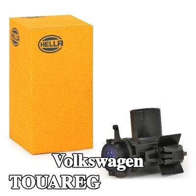 HELLA مستشعر جودة الهواء — 2002 Volkswagen Touareg