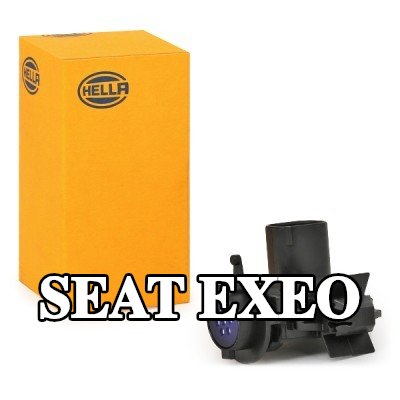 HELLA مستشعر جودة الهواء — SEAT Exeo