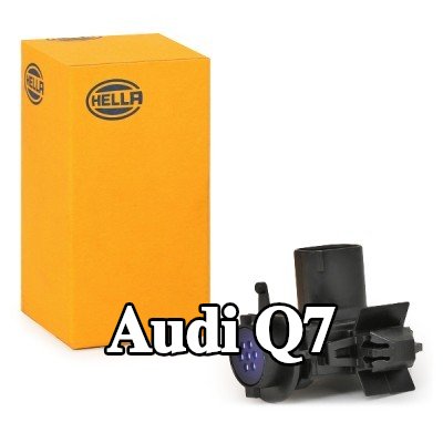 HELLA مستشعر جودة الهواء — 2012 Audi Q7