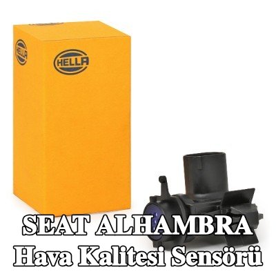 HELLA Hava Kalitesi Sensörü — SEAT Alhambra