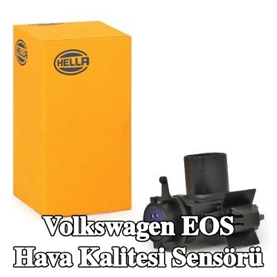 HELLA Hava Kalitesi Sensörü — Volkswagen Eos