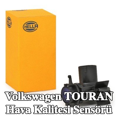 HELLA Hava Kalitesi Sensörü — 2012 Volkswagen Touran